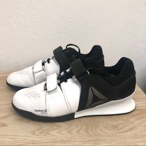 Mens Reebok Legacy Lifter